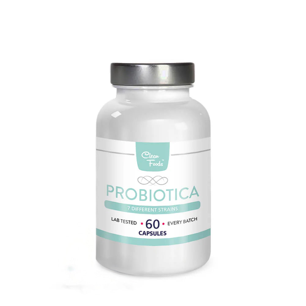 Probiotics