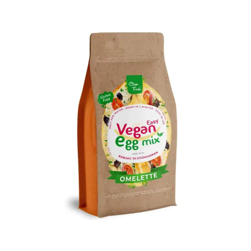 Vegan Egg Mix