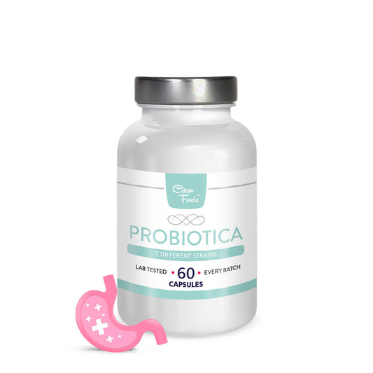 Probiotics