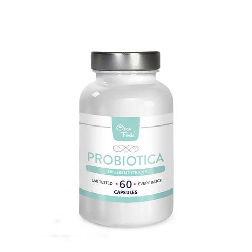 Probiotics