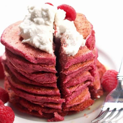 RawPancake Red Velvet