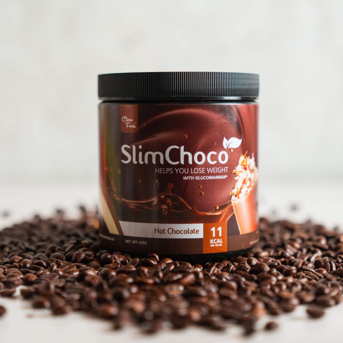 SlimChocolate