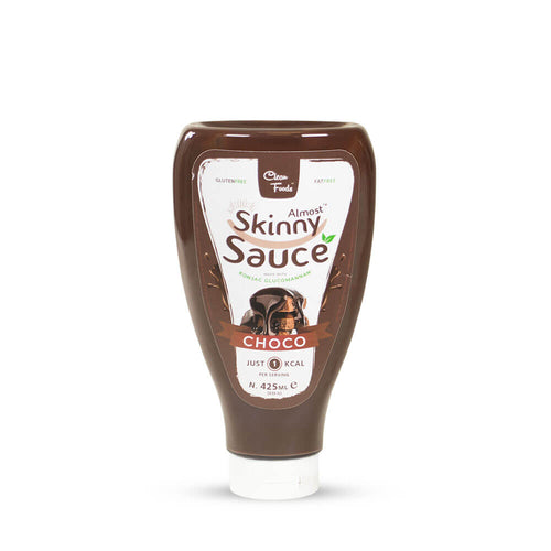 Almost SkinnySauce Choco