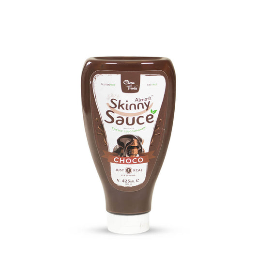 Almost SkinnySauce Choco