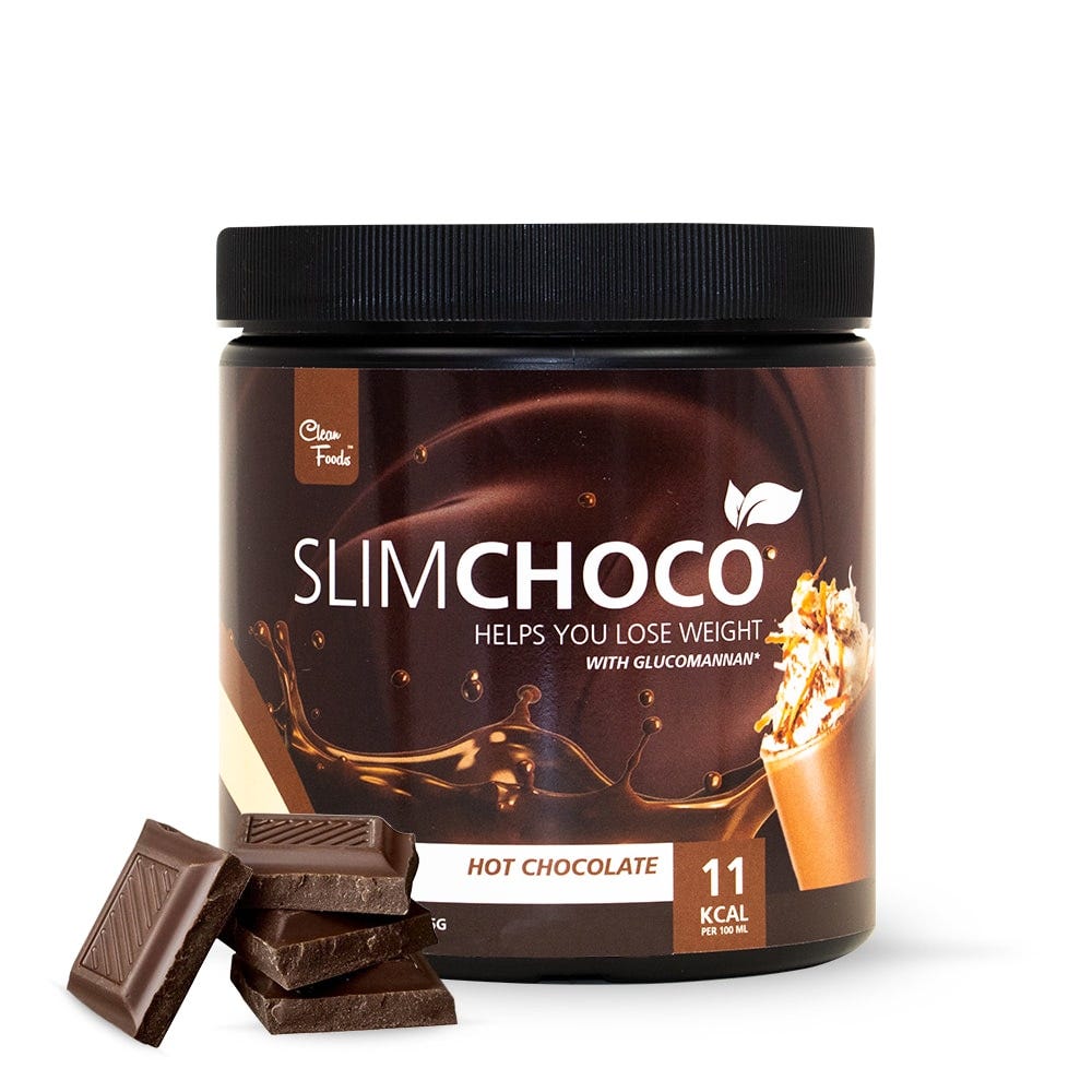 SlimChocolate