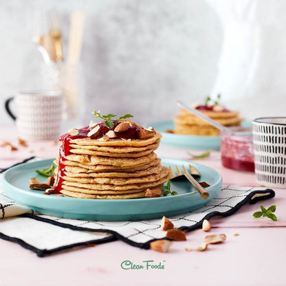 RawPancake Vegan Classic