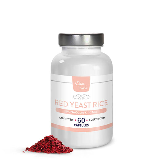 Red Rice