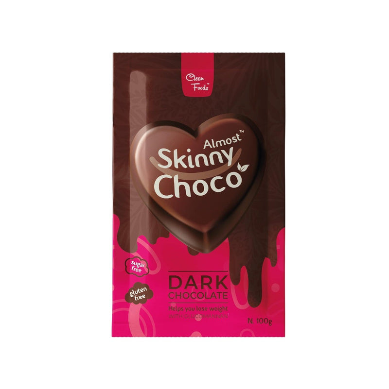 Almost SkinnyChoco Dark