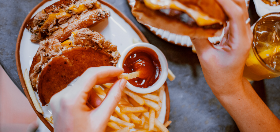 10 Shocking Facts About Fast Food That Will Make You Rethink Your Choices