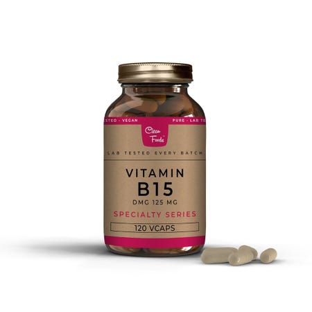 Vitamin B15