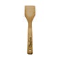 Bamboo spatula set 4-piece