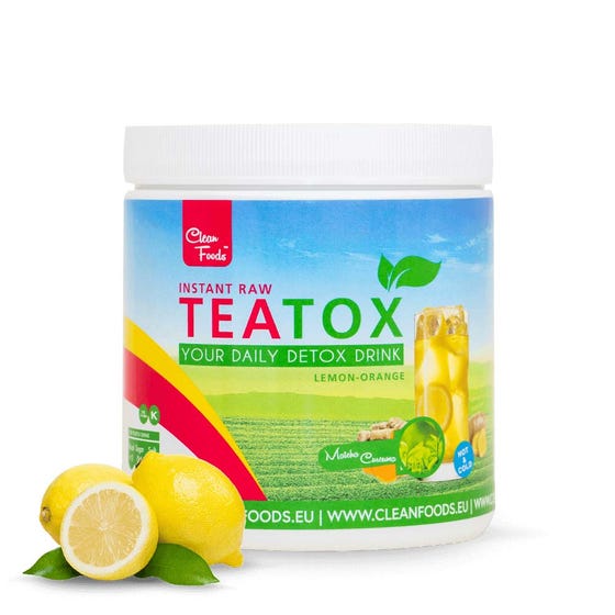 TeaTox