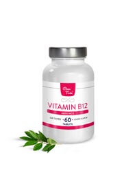 Vitamin B12 4000mcg
