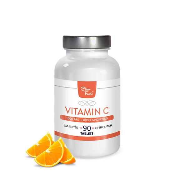 Vitamin C - 1000MG